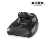 Zebra CR8178 PC100F4WW DS8178 Cradle Bluetooth Usb RS232 No Psu, Black. Fixed Price $355.95.