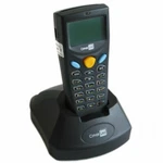 Cipherlab, 8001, Mobile Computer, Laser, 2MB, Charging And Communication Cradle,. Fixed Price $599.99.