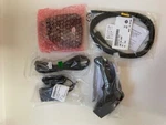 Ncr / Honeywell 3820 Cordless Linear Image Barcode Scanner Usb Kit - New!. Fixed Price $169.95.