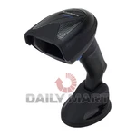 New In Box Datalogic Gryphon GD4590-BK-B Barcode Scanner 1D/2D With Base. Fixed Price $243.00.