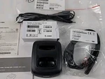 Zebra Symbol CS4070 CHS5000-1000C-Z Charging Station W/ Dc Cable Qty. Fixed Price $49.99.