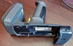 Zebra Motorola Uhf Rfid Sled, RFD5500-GZ21EU, W/ Battery. Fixed Price $49.71.
