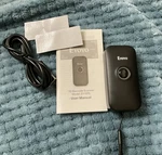 Eyoyo 1D Barcode Scanners EY-009C. Fixed Price $26.00.