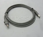 Datalogic Gryphon D4130 Usb Type 6FT Straight Cable 90A051945. Fixed Price $18.02.