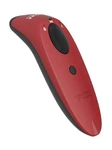CX3413-1832 Socketscan S740, 2D Barcode Scanner, Red. Fixed Price $449.65.