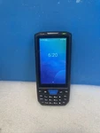 (grade A) Munbyn IPDA035 Scanner Android 9.0 Os. Fixed Price $240.80.