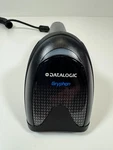 Datalogic Gryphon GD4590-BK 2D Mpx, 4-14V Barcode Scanner. Fixed Price $70.00.