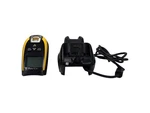 Datalogic Powerscan PM9500-D910RB Barcode Scanner W/BC9030 Cradle & Cord Gradea!. Fixed Price $365.39.