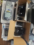 Aml M5900-0101 Mobile Computer-lot Of 2. Fixed Price $499.00.