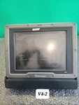 Parts/repair Intermec CV61 Vehicle Terminal+ram Mount Ship+warranty. Fixed Price $127.50.