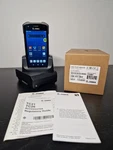 Zebra TC210K-01A422-A6 Scanner Terminal + Docking Station New Battery. Fixed Price $502.40.