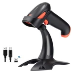Tera Wireless 2D Qr Barcode Scanner With Stand, 3 In 1 Compatible Blueto.... Fixed Price $56.63.