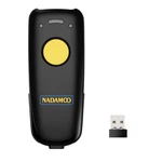 Nadamoo Wireless 2D Barcode Scanner Compatible Bluetooth 2.4G Usb. Fixed Price $107.13.
