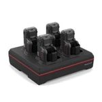 Honeywell MB4-SCN10 It Bay 8675I Scanner Charger. Fixed Price $620.44.