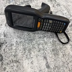Datalogic FALCONX3 Handheld Barcode Scanner 945250035 (no Battery) As Is. Fixed Price $45.00.