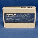 Nadamoo Wireless Barcode Scanner Compatible BUR3076 New Never Used. Fixed Price $19.39.