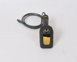 Symbol Psion Teklogix Bar Code Scanner LS3408-ER20155R With Usb Cable. Fixed Price $34.99.