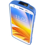 Zebra WLMT0-H20B6DCJ1-NA HC20; Wlan, Wifi 6, No Scanner, 6" Display, 6GB/64GB. Fixed Price $1528.04.