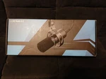Rohs Socodox Usb/xlr Dynamic Microphone New Open Box. Fixed Price $45.00.