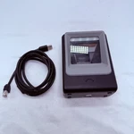 Handsfree 2D 1D Scanner,alacrity Qr Omnidirectional Desktop .... Fixed Price $39.90.