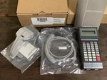Unitech PT-805 Data Collection Terminal & MS580 Handheld Laser Scanner New!. Fixed Price $99.95.