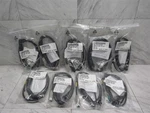 9 X New Honeywell CBL-503-300-C00 Usb Coiled Cable Type. Fixed Price $25.50.