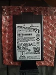 Denso BT-180LA Li-ion Battery For BHT-1800 + SP1 Scanner 2900 Mah. Fixed Price $37.99.