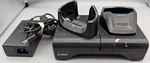 Zebra SHARECRADLE02 TC70/75 CRD-TC7X-SE2CPP-01 Charging W/ Power Supply. Fixed Price $28.99.