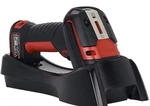 New Honeywell Granit Xp 1991ISR Wireless Industrial Barcode Scanner W/ Base. Fixed Price $425.00.