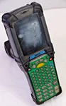 Bartec NC92N0EX Ni Handheld Barcode Scanner, For Parts/ Repair. Fixed Price $180.00.