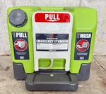 Radians Gallon Emergency Eyewash Station REW01112-SW2 *msrp $200* *fast S&h*. Fixed Price $129.97.