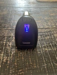 Nadamoo Usb Wired Laser Barcode Scanner Model BUR3003 Handheld No Cable. Fixed Price $20.00.