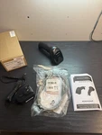 Oem Datalogic Qd 2500 Corded Scanner. Fixed Price $74.99.