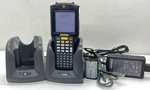 Symbol Motorola MC3190-GI4H04E0A Mobile Computer Barcode Laser Scanner Terminal. Fixed Price $80.00.