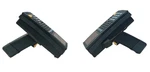 Lot Of Intermec Janus 2020 Jr Rugged Handheld Barcode Scanners Tested. Fixed Price $68.88.