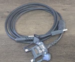 Symbol CBL-TC7X-USB1-01 TC70 Charge Cable. Fixed Price $18.99.