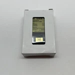 Battery Intermec CN70, CN70E, CN75, CN75E HBM-CN70LX New Box. Fixed Price $23.99.