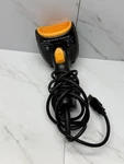 Kercan KR-230-EIO 2D Barcode Scanner Usb Wired Handheld Qr Reader. Fixed Price $9.99.