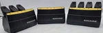 Lot Of 3 Datalogic MC-P080 Multi Charger ,(x 7) Batteries /no Power Card. Fixed Price $189.99.