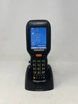 Datalogic Falcon X4 945550025 Mobile Computer Scanner With Cradle. Fixed Price $139.99.
