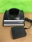 Lxe 157175-0001 Single Slot Charging Dock For MX2 W/ac-adapter. Fixed Price $49.99.