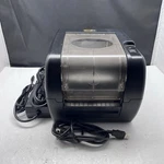 Wasp WPL305E Dt/tt Pos Label Barcode Printer Usb Serial Parallel J12. Fixed Price $139.95.