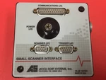 Accu-sort Small Scanner Systems Code M25B Unused. Fixed Price $149.99.