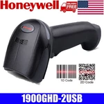 Original Honeywell 1900-C Xenon 1900GHD-2USB-C 2D Barcode Scanner With Cable. Fixed Price $1025.00.