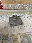 General Electric #TC75M2 3/4" Universal Conduit Hub.. Fixed Price $8.00.