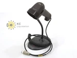Honeywell Xenon Ultra 1960GSR-2-INT 2D Barcode Scanner W/stand Refurbished. Fixed Price $69.99.