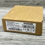Symcode Ring Barcode Scanner Bluetooth 2.4GHZ & Usb (new Open Box). Fixed Price $35.99.