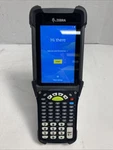Zebra MC930B-GSEDG4NA Computer Barcode Scanner With Battery. Fixed Price $680.00.