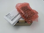 Intermec AR6 Snap-on Common Access Card Cac Adapter For CN3 850-818-001 New. Fixed Price $30.00.