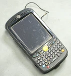 Motorola MC55A0-P30SWQQA7WR Handheld Mobile Device/pda -unit Base Pen Only. Fixed Price $60.00.